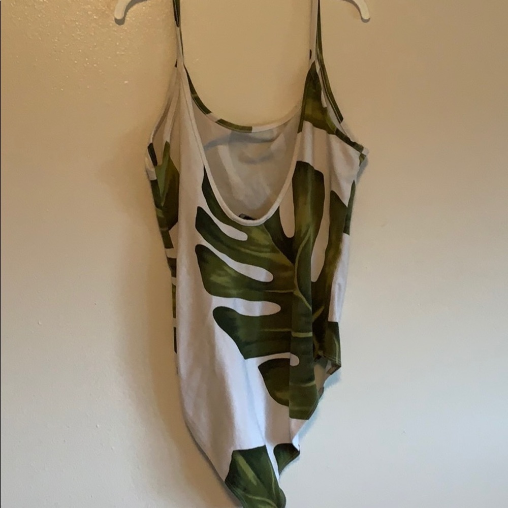 Body suit - Picture 3 of 4